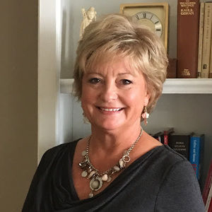 Meet your Posher, Camille